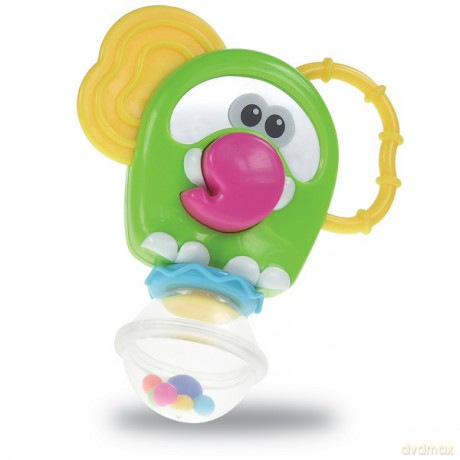 Bkids Słonik Grzechotka [ZABAWKA]