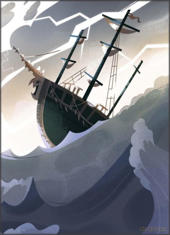 Moby Dick - Domenico Russo [KSIĄŻKA]
