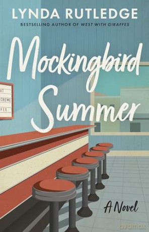 Mockingbird Summer - Lynda Rutledge [KSIĄŻKA]