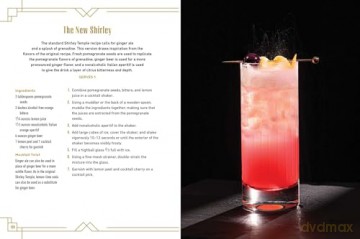 Mocktail Club - Derick Santiago [KSIĄŻKA]