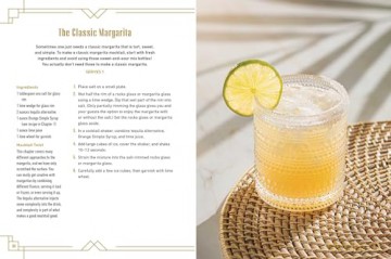 Mocktail Club - Derick Santiago [KSIĄŻKA]