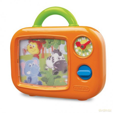 Bkids Telewizorek [ZABAWKA]