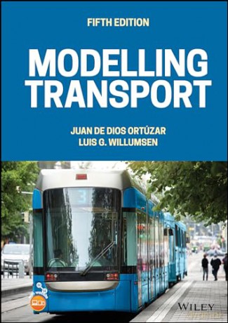 Modelling Transport [KSIĄŻKA]