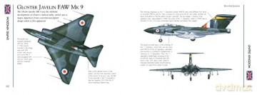 Modern Military Aircraft - Robert Jackson [KSIĄŻKA]