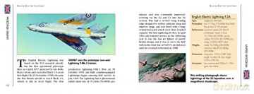 Modern Military Aircraft - Robert Jackson [KSIĄŻKA]