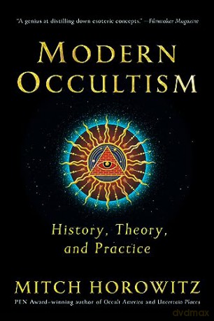 Modern Occultism [KSIĄŻKA]
