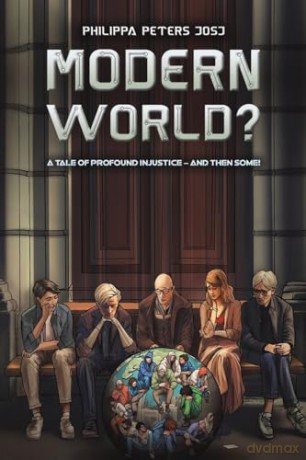 Modern World - Philipp Peters Josj [KSIĄŻKA]