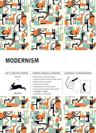 Modernism - Pepin Van Roojen [KSIĄŻKA]