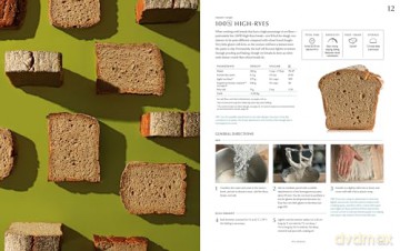 Modernist Bread At Home - Nathan Myhrvold [KSIĄŻKA]