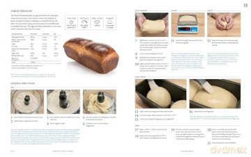 Modernist Bread At Home - Nathan Myhrvold [KSIĄŻKA]