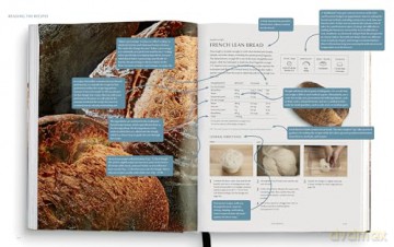Modernist Bread At Home - Nathan Myhrvold [KSIĄŻKA]