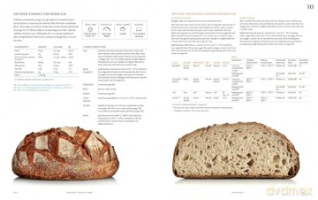 Modernist Bread At Home - Nathan Myhrvold [KSIĄŻKA]