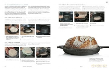Modernist Bread At Home - Nathan Myhrvold [KSIĄŻKA]