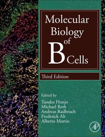 Molecular Biology Of B Cells - asuku Honjo [KSIĄŻKA]