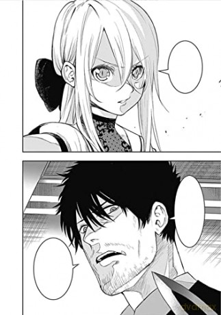 Momo The Blood Taker Vol 1 - Akira Sugito [KSIĄŻKA]