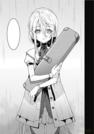 Momo The Blood Taker Vol 1 - Akira Sugito [KSIĄŻKA]