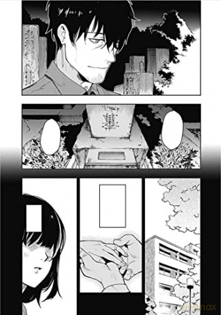 Momo The Blood Taker Vol 1 - Akira Sugito [KSIĄŻKA]