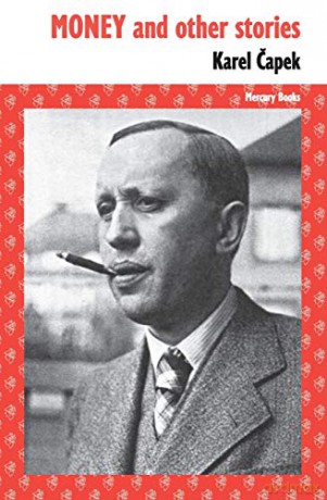 Money And Other Stories - Karel, Capek [KSIĄŻKA]