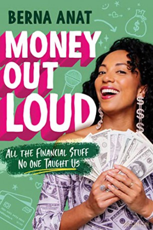 Money Out Loud - Berna Anat [KSIĄŻKA]