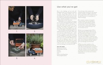 Money Saving Gardener - Anya Lautenbach [KSIĄŻKA]