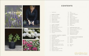 Money Saving Gardener - Anya Lautenbach [KSIĄŻKA]