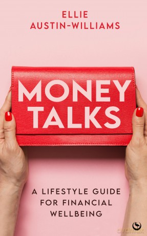 Money Talks - Ell Austin-Williams [KSIĄŻKA]