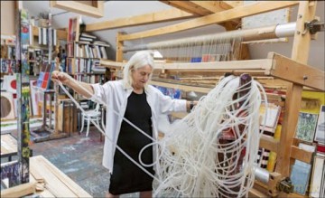 Monika Fioreschy Fields Of Flow - Uta M. Reindl [KSIĄŻKA]