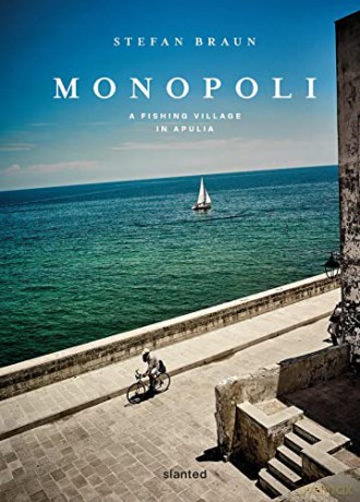Monopoli [KSIĄŻKA]