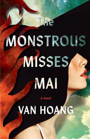 Monstrous Misses Mai The - Van Hoang [KSIĄŻKA]