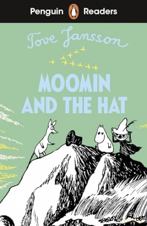 Moomin & The Hat Level 3 - Tove Jansson [KSIĄŻKA]