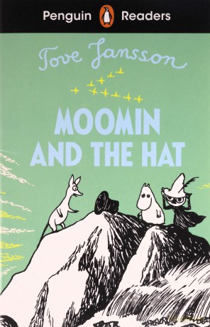 Moomin & The Hat Level 3 - Tove Jansson [KSIĄŻKA]
