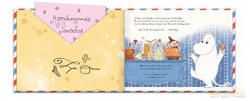 Moomin Mail - Amanda Li [KSIĄŻKA]
