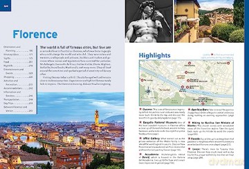 Moon Rome Florence Venice - Alexei J. Cohen [KSIĄŻKA]