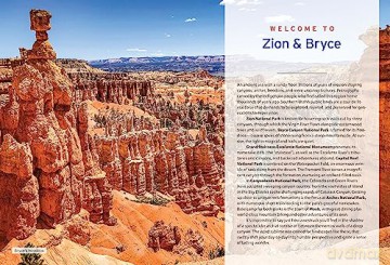 Moon Zion Bryce - Maya Silver [KSIĄŻKA]