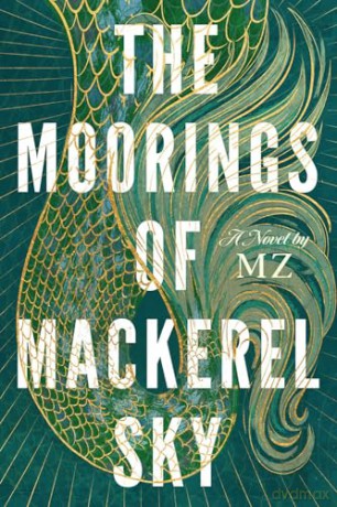 Moorings Of Mackerel Sky - Mz [KSIĄŻKA]