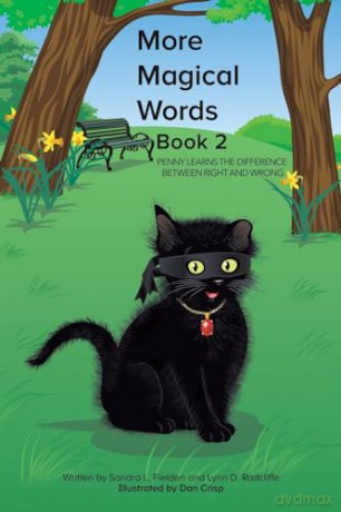 More Magical Words Book 2 - Sandra L. Fielden [KSIĄŻKA]