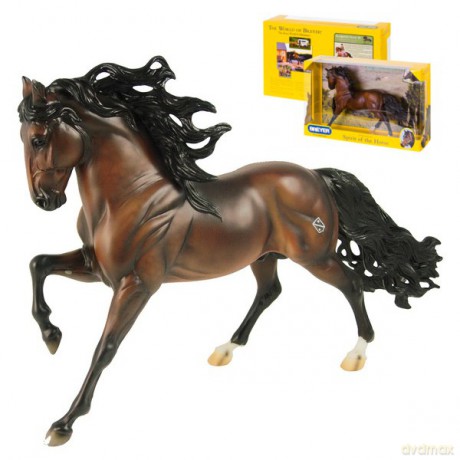 Breyer Koń Champion Kripton Seni Ii [FIGURKA]