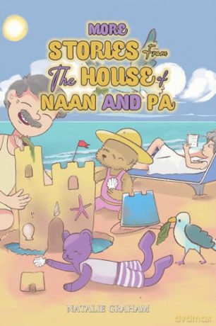 More Stories From the House of Naan and Pa - Natalie Graham [KSIĄŻKA]