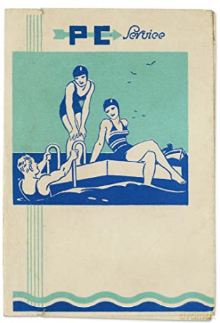 More Than A Snapshot: A Visual History of Photo Wallets - Annebella Pollen [KSIĄŻKA]