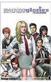 Morning Glories Volume 1 - Spencer [KSIĄŻKA]