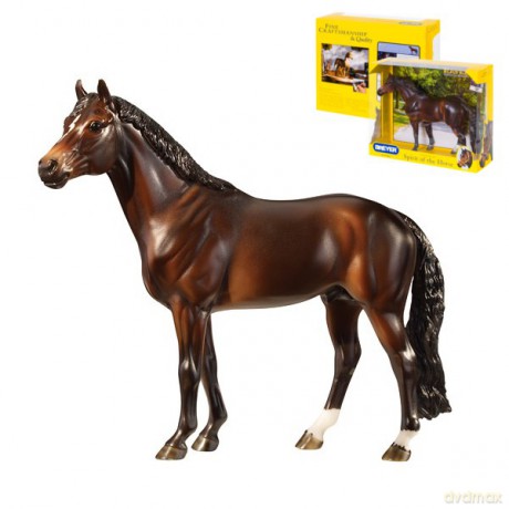 Breyer Koń Champion Ravel [FIGURKA]