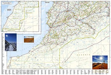 Morocco Adv Ng Rv R Wp [KSIĄŻKA]