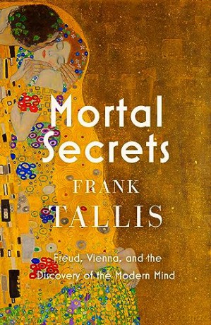 Mortal Secrets - Frank Tallis [KSIĄŻKA]