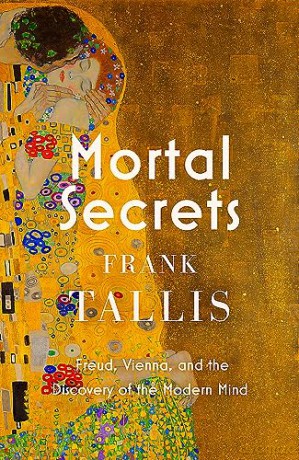 Mortal Secrets - Frank Tallis [KSIĄŻKA]