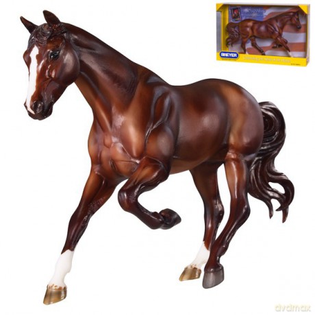 Breyer Koń Champion Sapphire [FIGURKA]