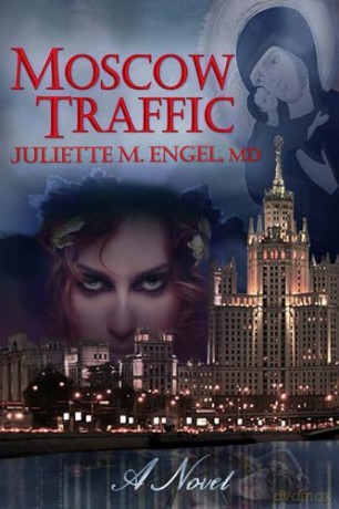 Moscow Traffic [KSIĄŻKA]