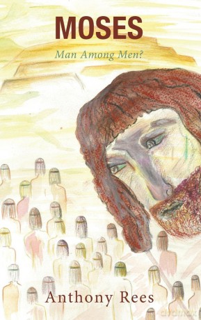 Moses [KSIĄŻKA]