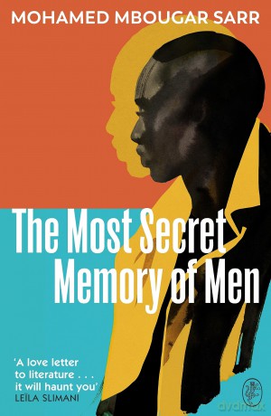Most Secret Memory Of Men - Mohamed M Sarr [KSIĄŻKA]
