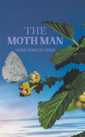 Moth Man - Nora Frances Atkin [KSIĄŻKA]