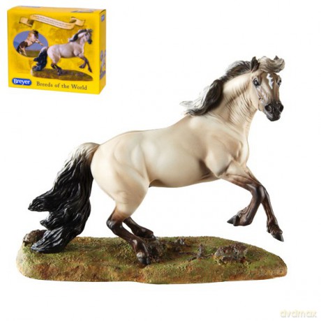 Breyer Koń Mustang [FIGURKA]
